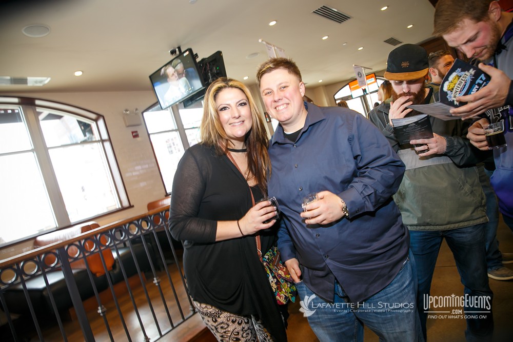 Winterfest Live! 2018 Craft Beer Festival