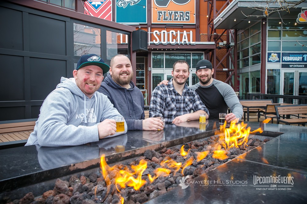 Winterfest Live! 2018 Craft Beer Festival