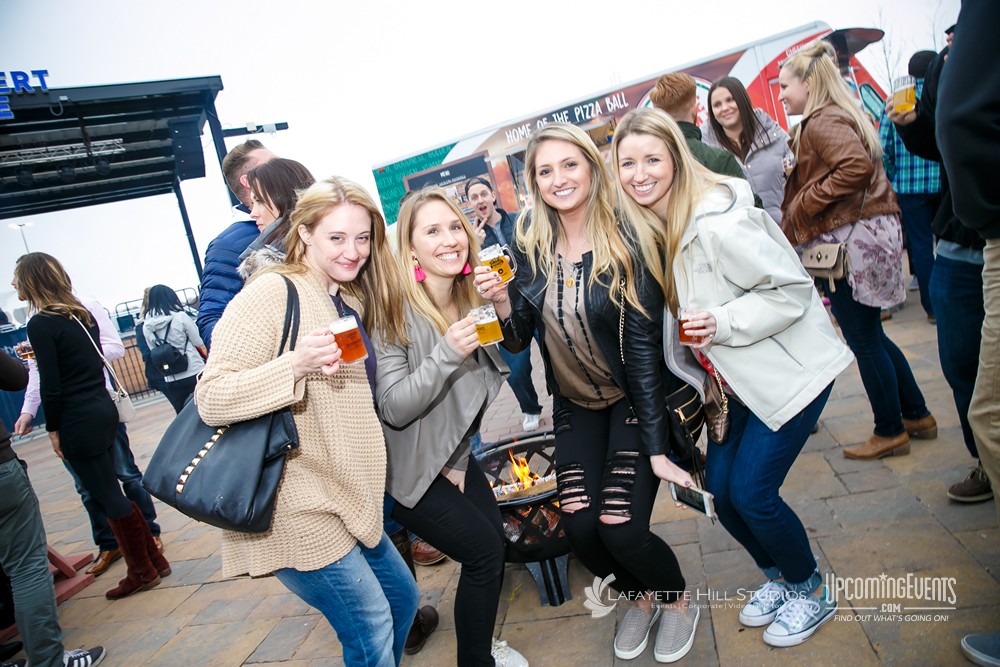 Winterfest Live! 2018 Craft Beer Festival