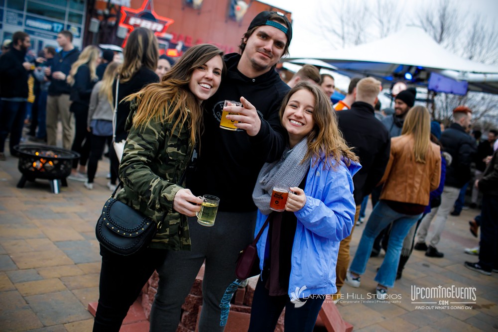 Winterfest Live! 2018 Craft Beer Festival