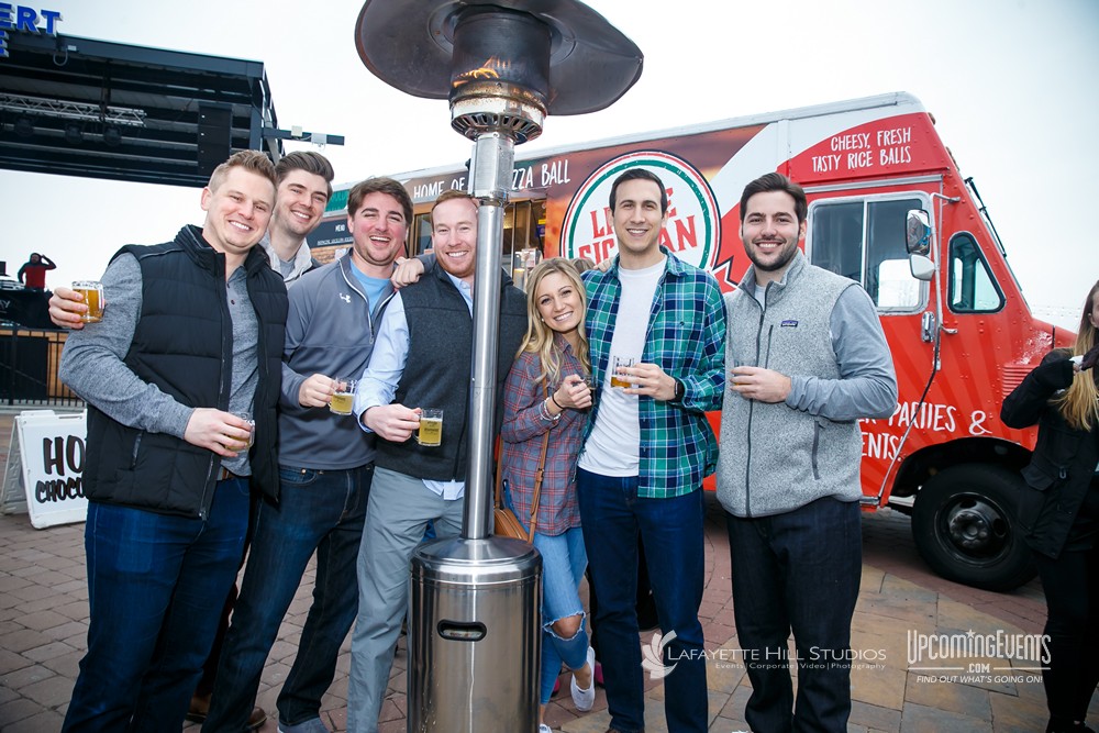 Winterfest Live! 2018 Craft Beer Festival