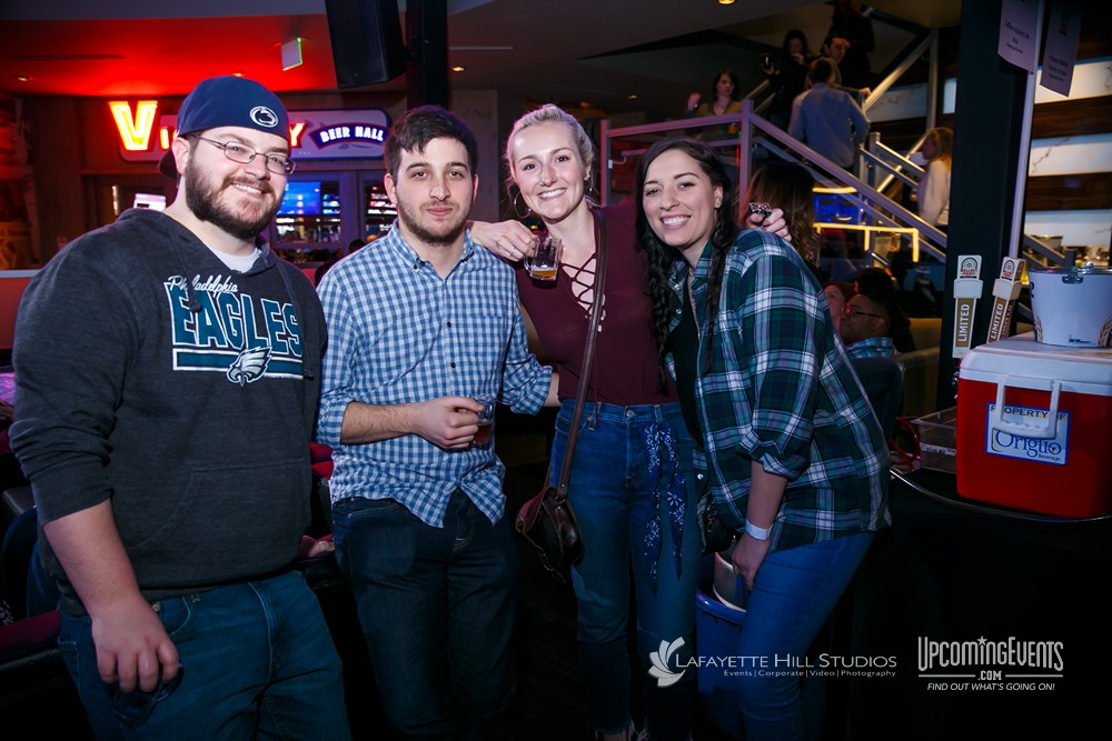 Winterfest Live! 2018 Craft Beer Festival