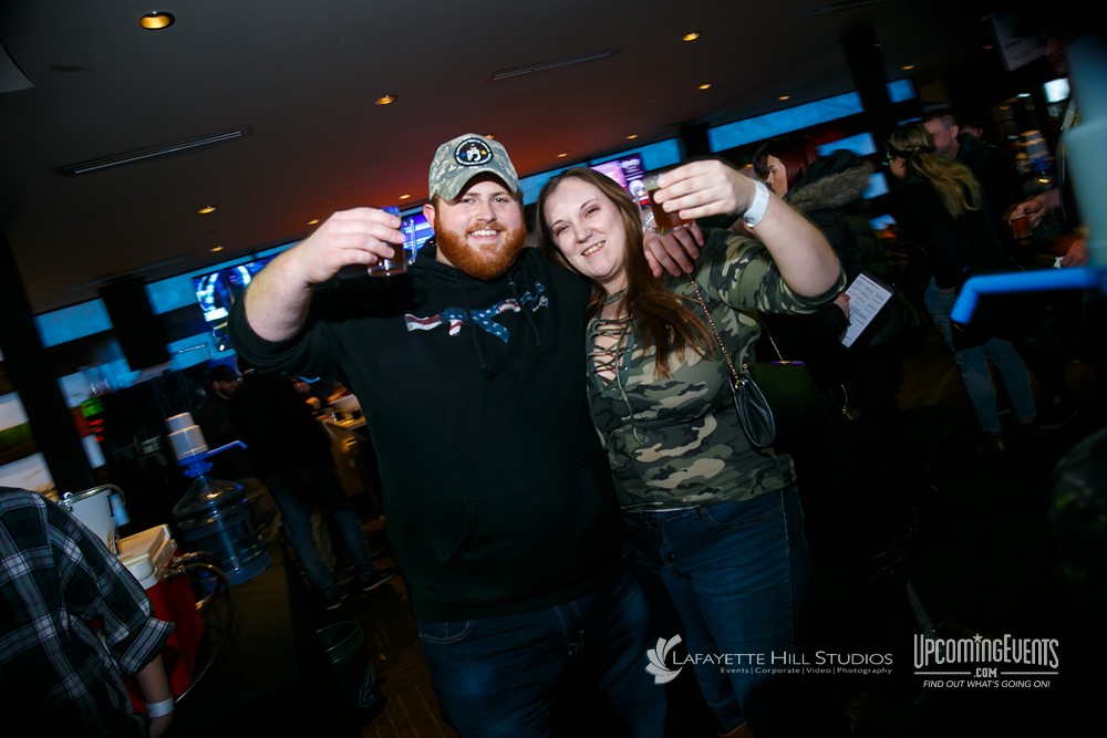 Winterfest Live! 2018 Craft Beer Festival