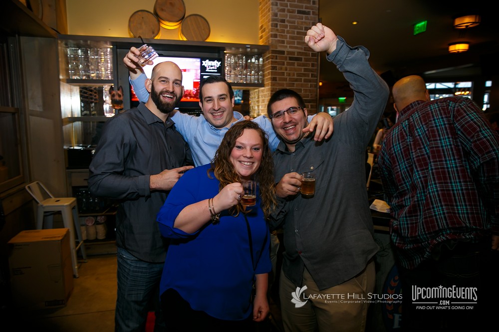 Winterfest Live! 2018 Craft Beer Festival