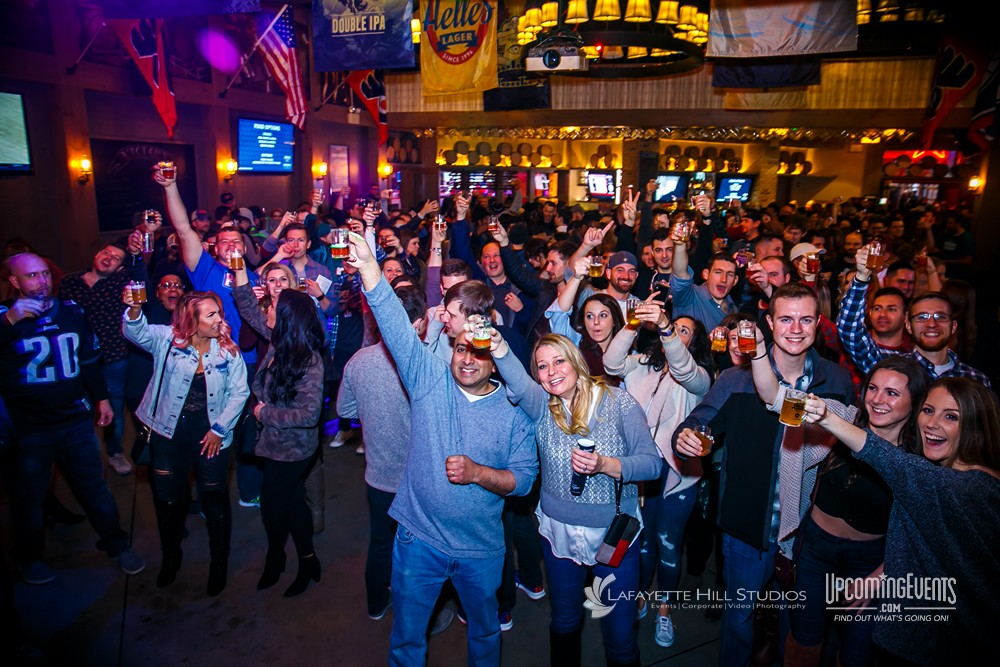 Winterfest Live! 2018 Craft Beer Festival