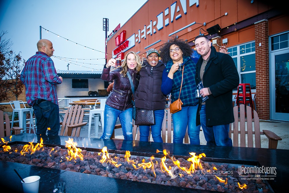 Winterfest Live! 2018 Craft Beer Festival