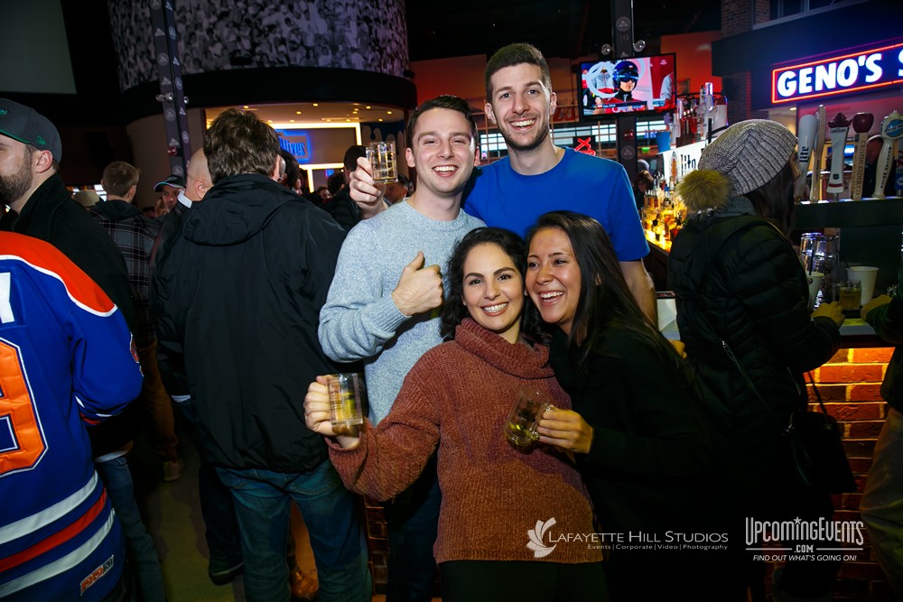Winterfest Live! 2018 Craft Beer Festival