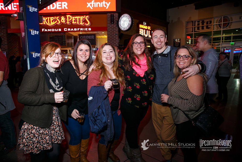 Winterfest Live! 2018 Craft Beer Festival