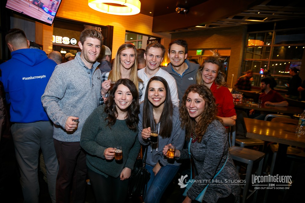 Winterfest Live! 2018 Craft Beer Festival