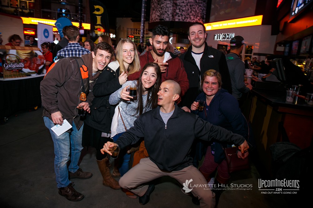 Winterfest Live! 2018 Craft Beer Festival