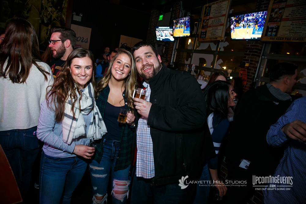 Winterfest Live! 2018 Craft Beer Festival