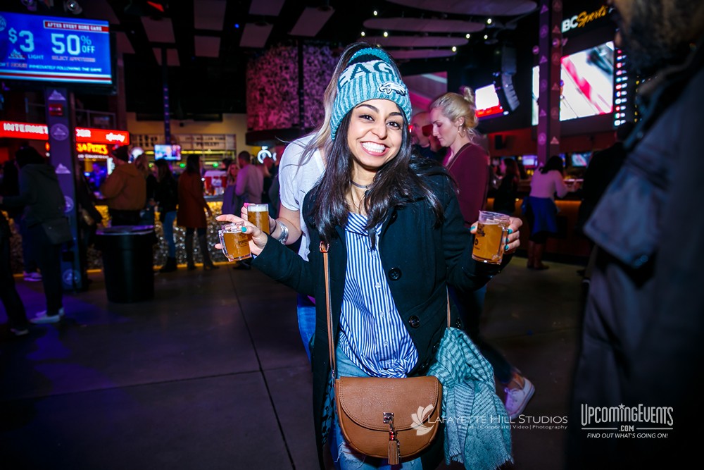 Winterfest Live! 2018 Craft Beer Festival