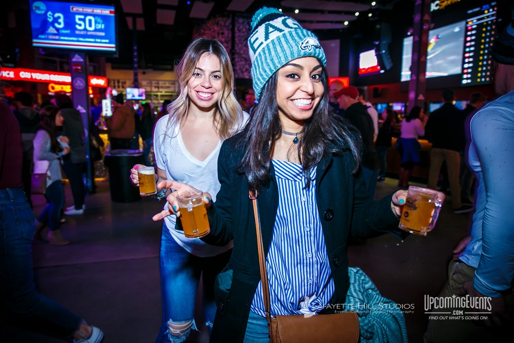 Winterfest Live! 2018 Craft Beer Festival