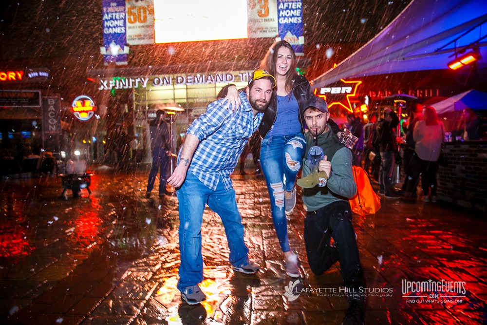 Winterfest Live! 2018 Craft Beer Festival