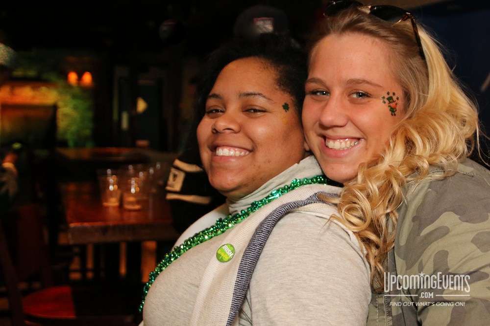 The Shamrock Crawl (Manayunk)