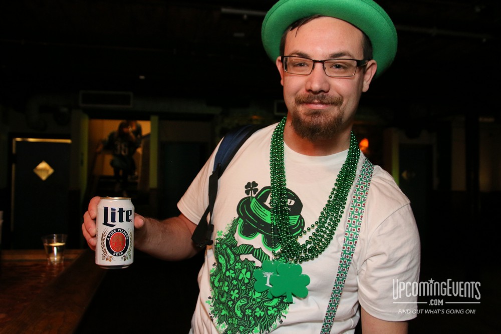 The Shamrock Crawl (Manayunk)