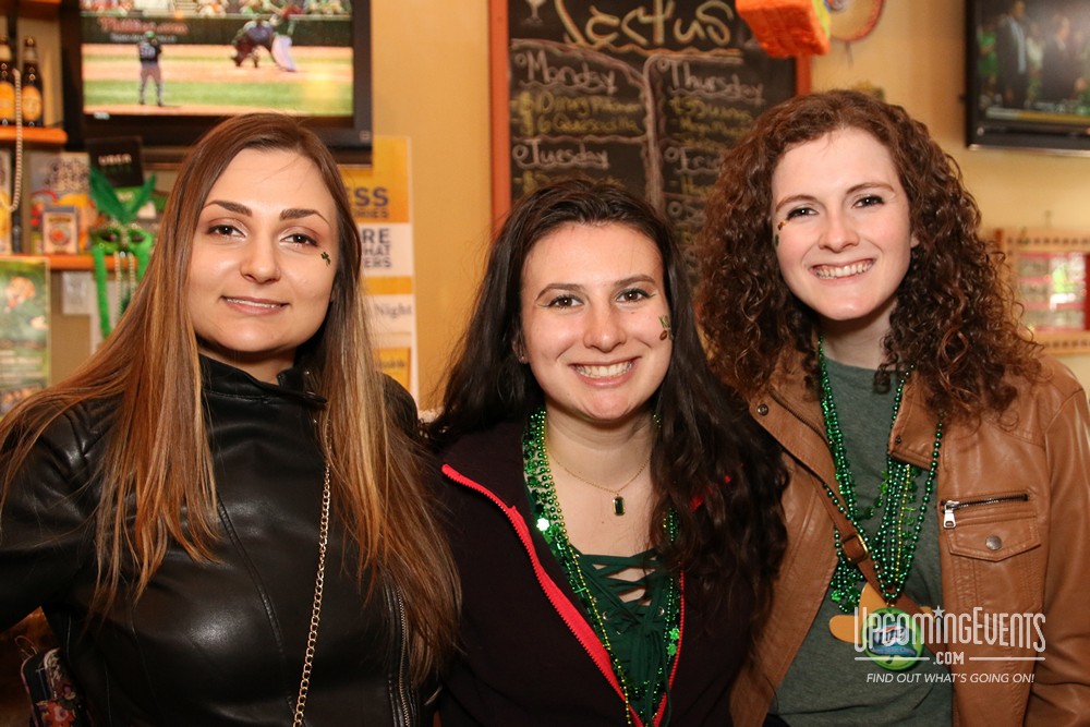 The Shamrock Crawl (Manayunk)