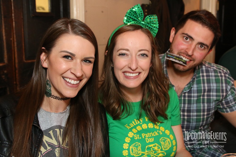 The Shamrock Crawl (Manayunk)