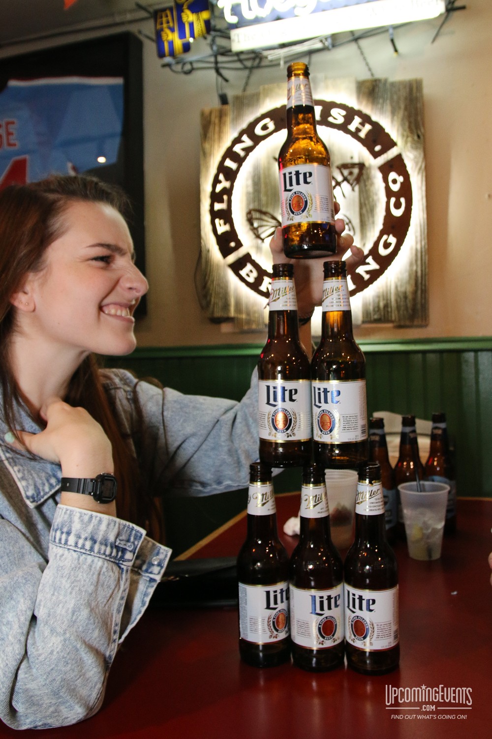 The Shamrock Crawl (Manayunk)