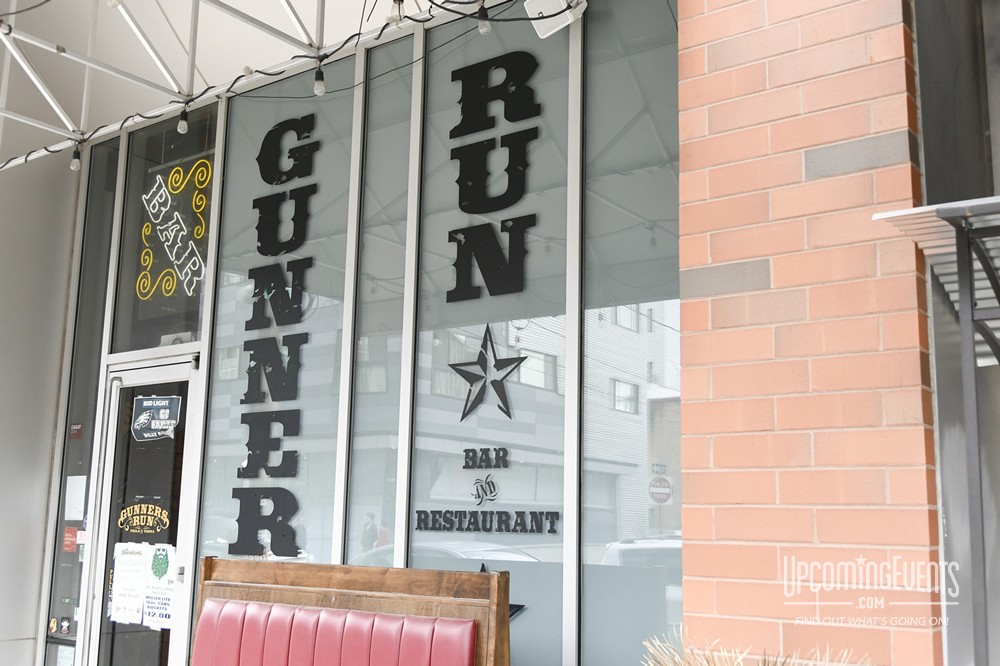 The Shamrock Crawl (Northern Liberties / Fishtown)