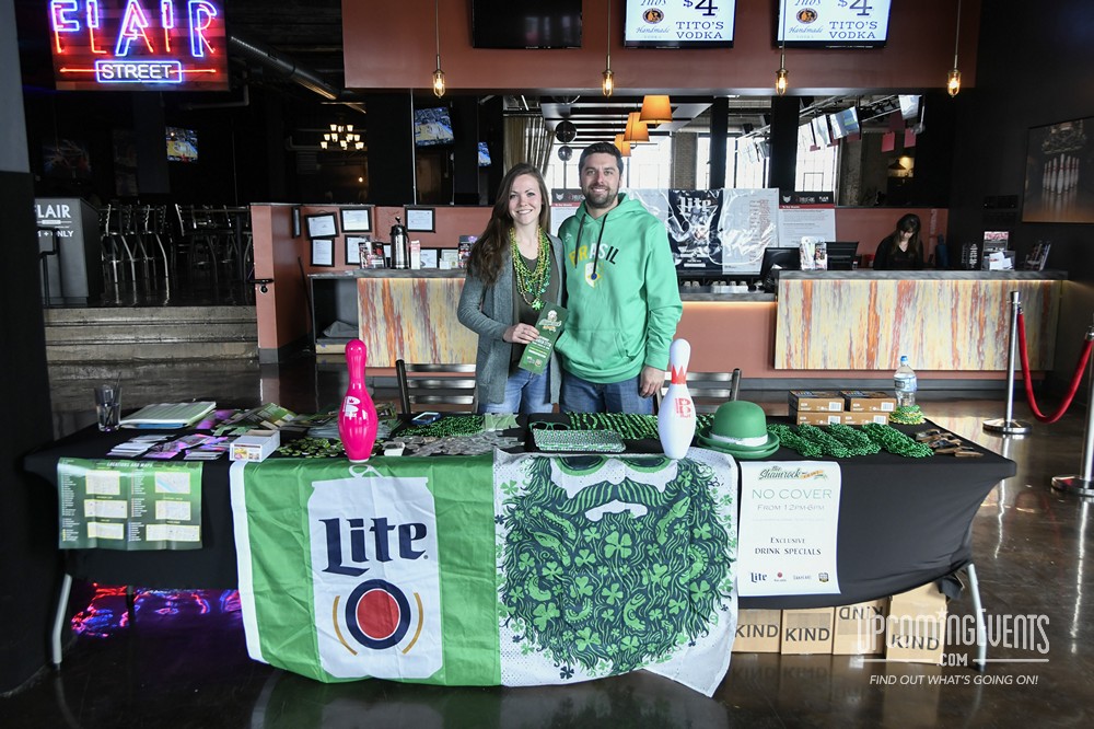 The Shamrock Crawl (Northern Liberties / Fishtown)