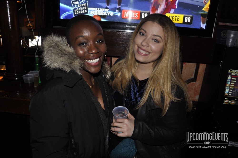 The Shamrock Crawl (University City)