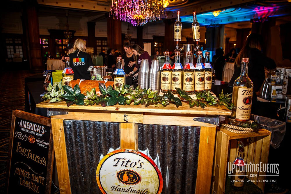 The Philadelphia Restaurant Festival