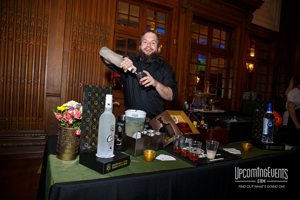 The Philadelphia Restaurant Festival