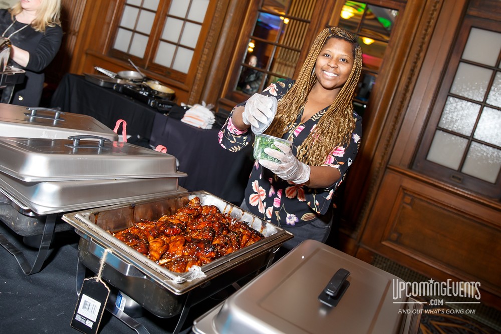 The Philadelphia Restaurant Festival