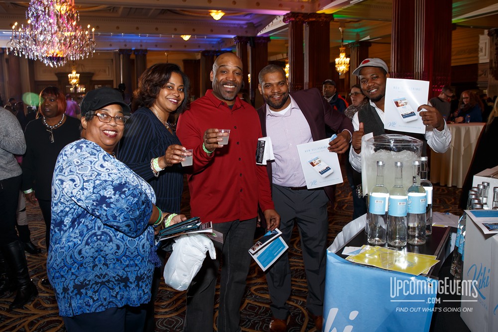 The Philadelphia Restaurant Festival