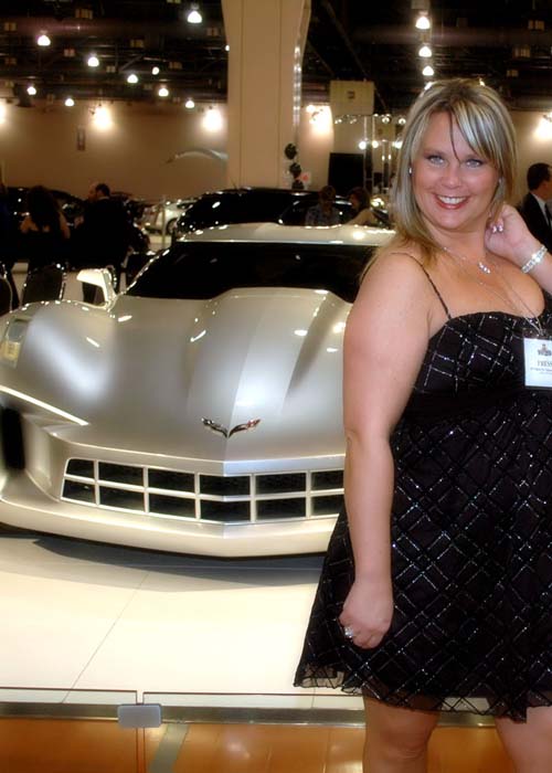 Black Tie Tailgate 2010