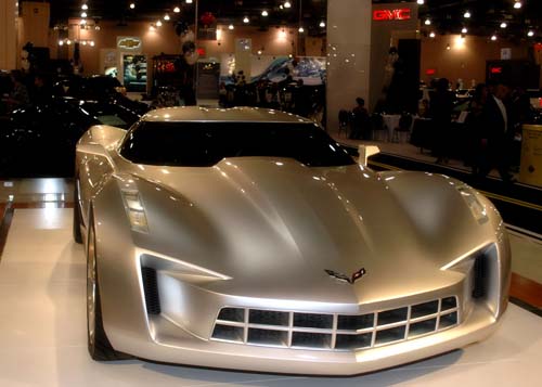 Black Tie Tailgate 2010