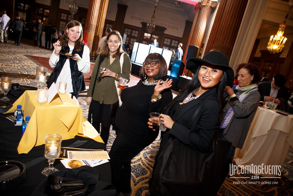 The Philadelphia Restaurant Festival