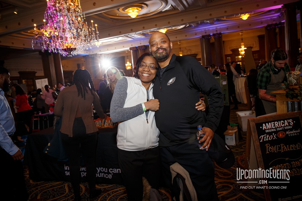 The Philadelphia Restaurant Festival