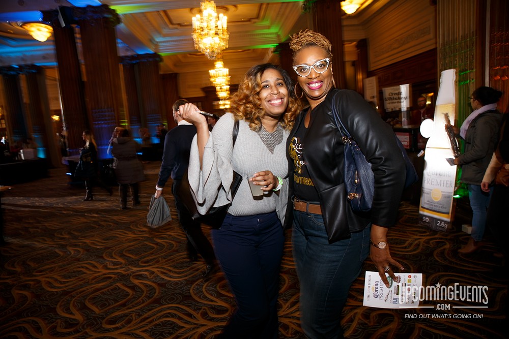 The Philadelphia Restaurant Festival