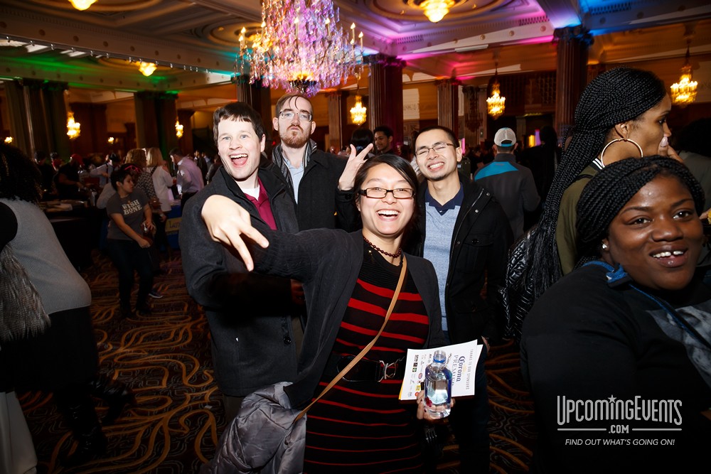 The Philadelphia Restaurant Festival