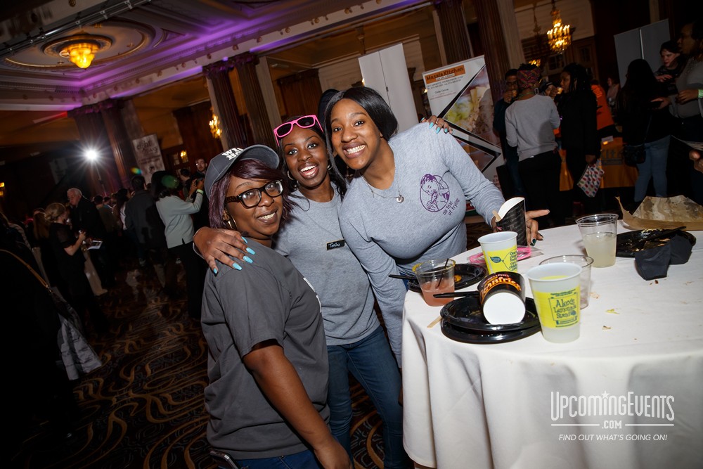 The Philadelphia Restaurant Festival