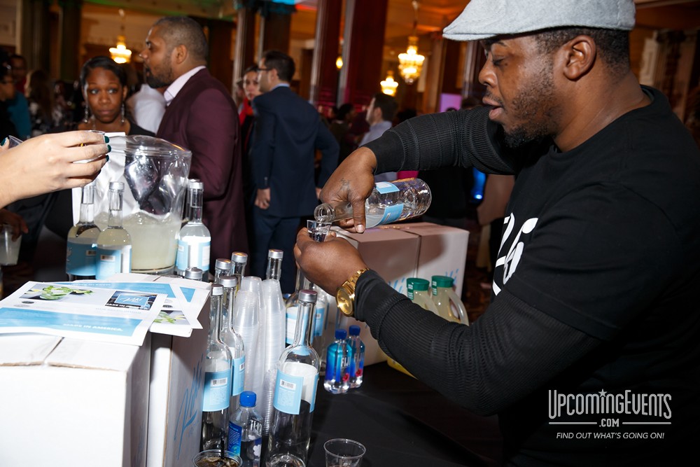 The Philadelphia Restaurant Festival