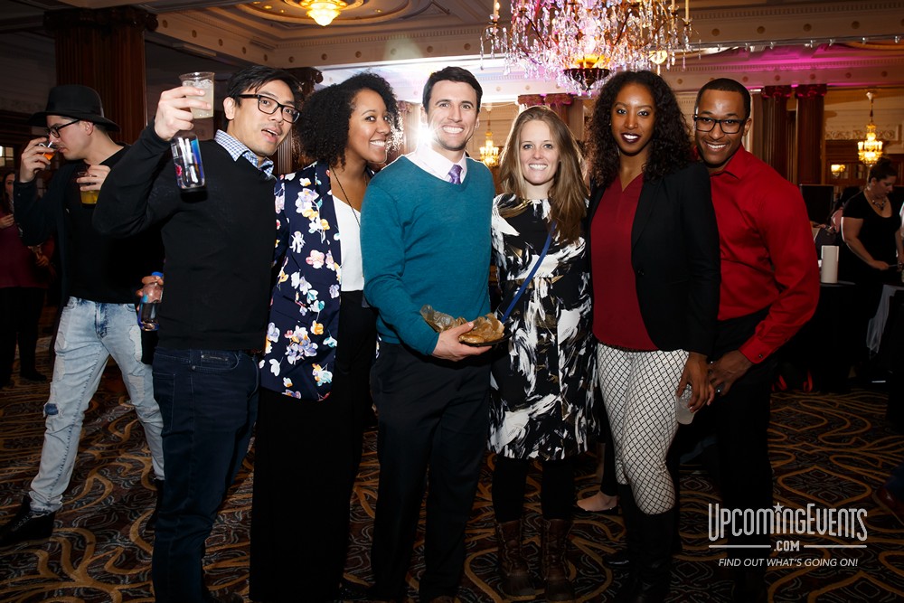 The Philadelphia Restaurant Festival