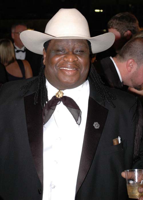 Black Tie Tailgate 2010