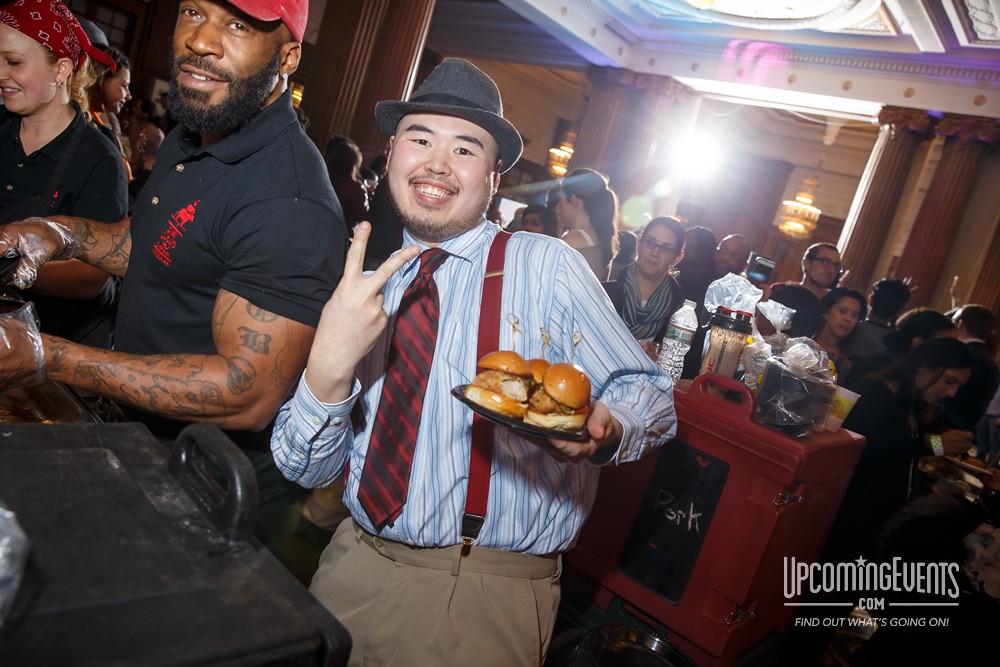 The Philadelphia Restaurant Festival