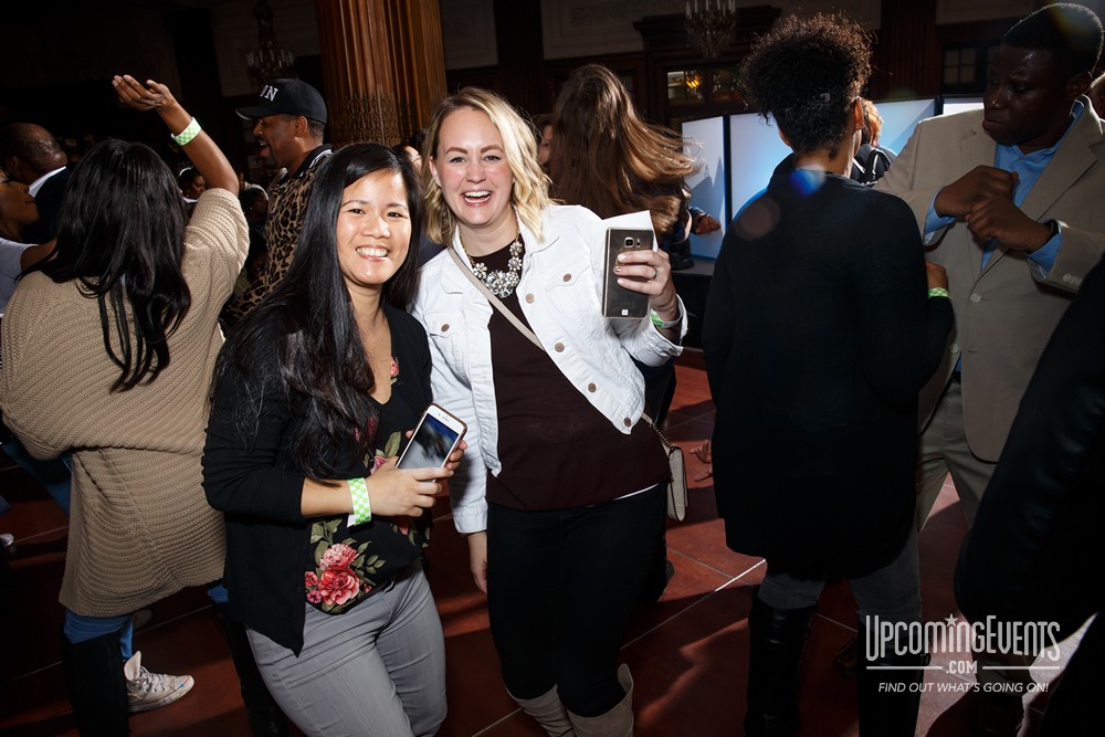 The Philadelphia Restaurant Festival