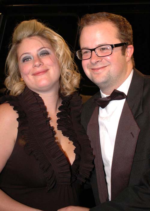 Black Tie Tailgate 2010