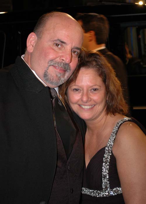 Black Tie Tailgate 2010