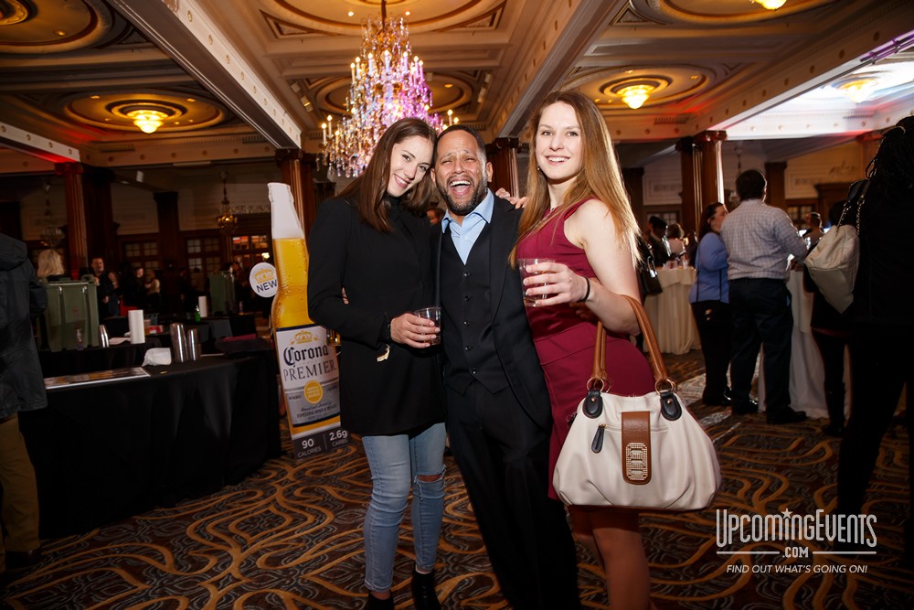 The Philadelphia Restaurant Festival