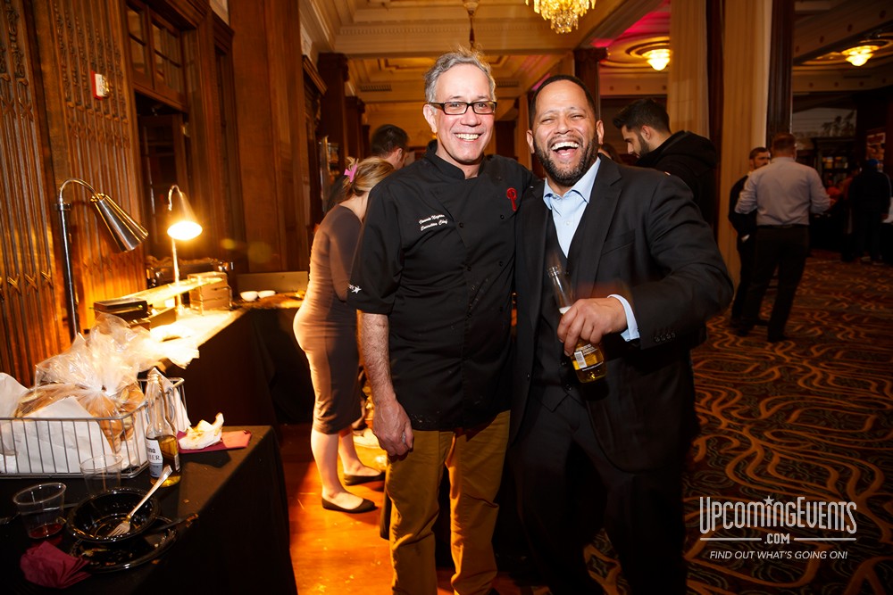 The Philadelphia Restaurant Festival