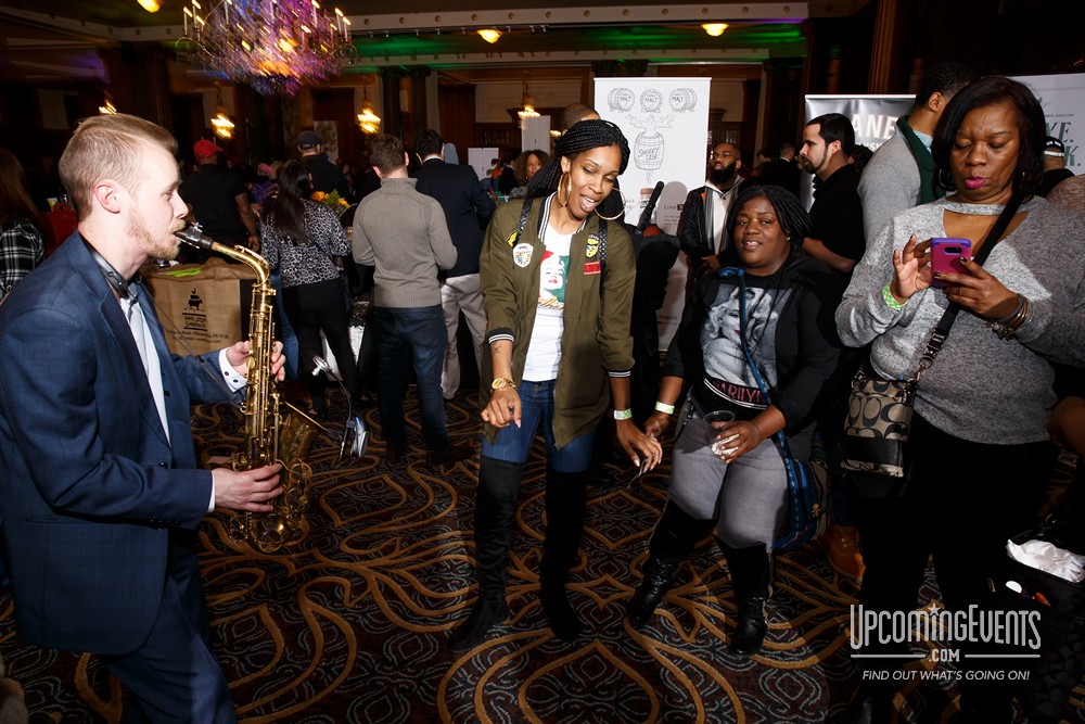 The Philadelphia Restaurant Festival