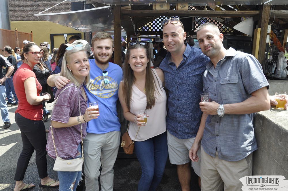 20th Annual Manayunk Brew & Rum Fest
