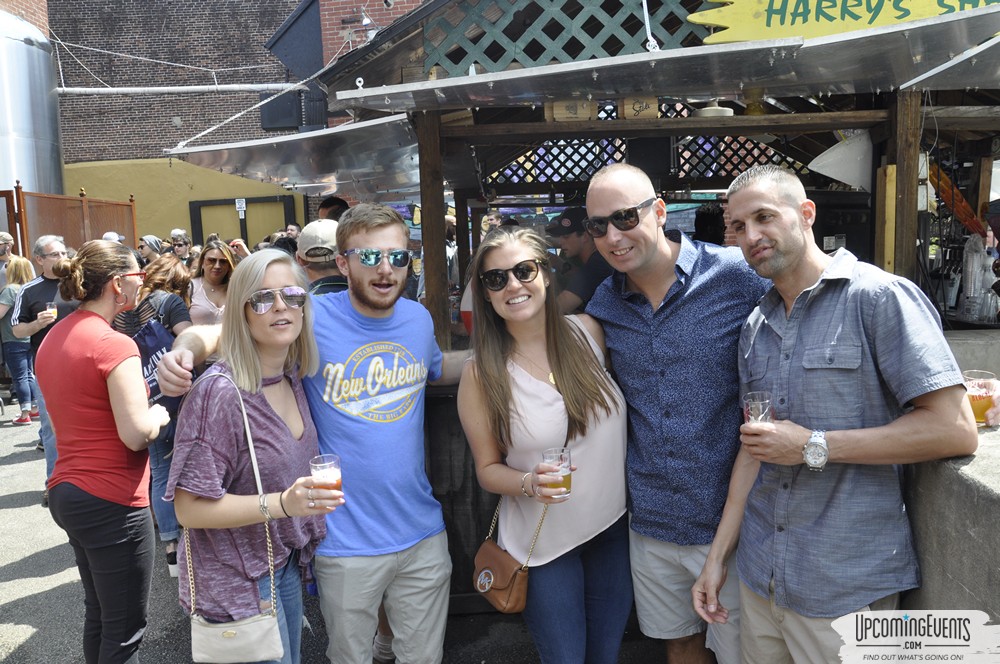 20th Annual Manayunk Brew & Rum Fest
