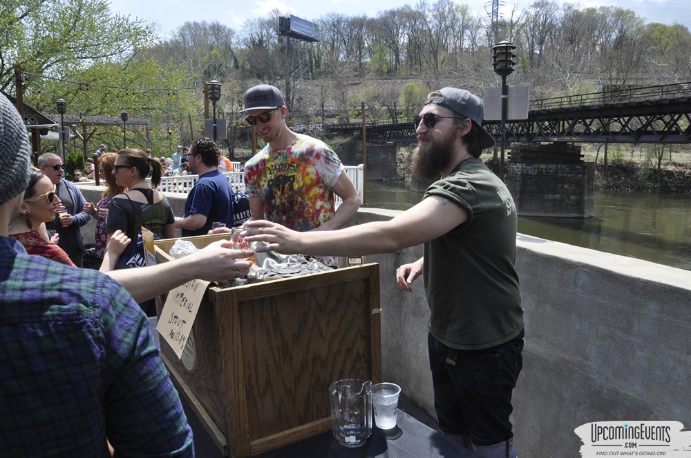 20th Annual Manayunk Brew & Rum Fest